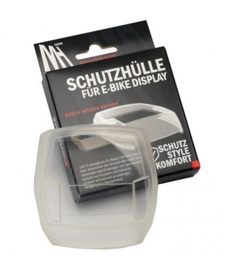 Custodia protettiva MH per display di e-bike Bosch Intuvia