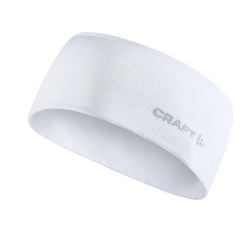 Fascia per la testa CRAFT Mesh Nano Weight taglia unica