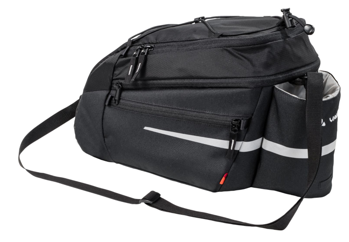 Borsa da portapacchi Vaude Silkroad L (MIK)