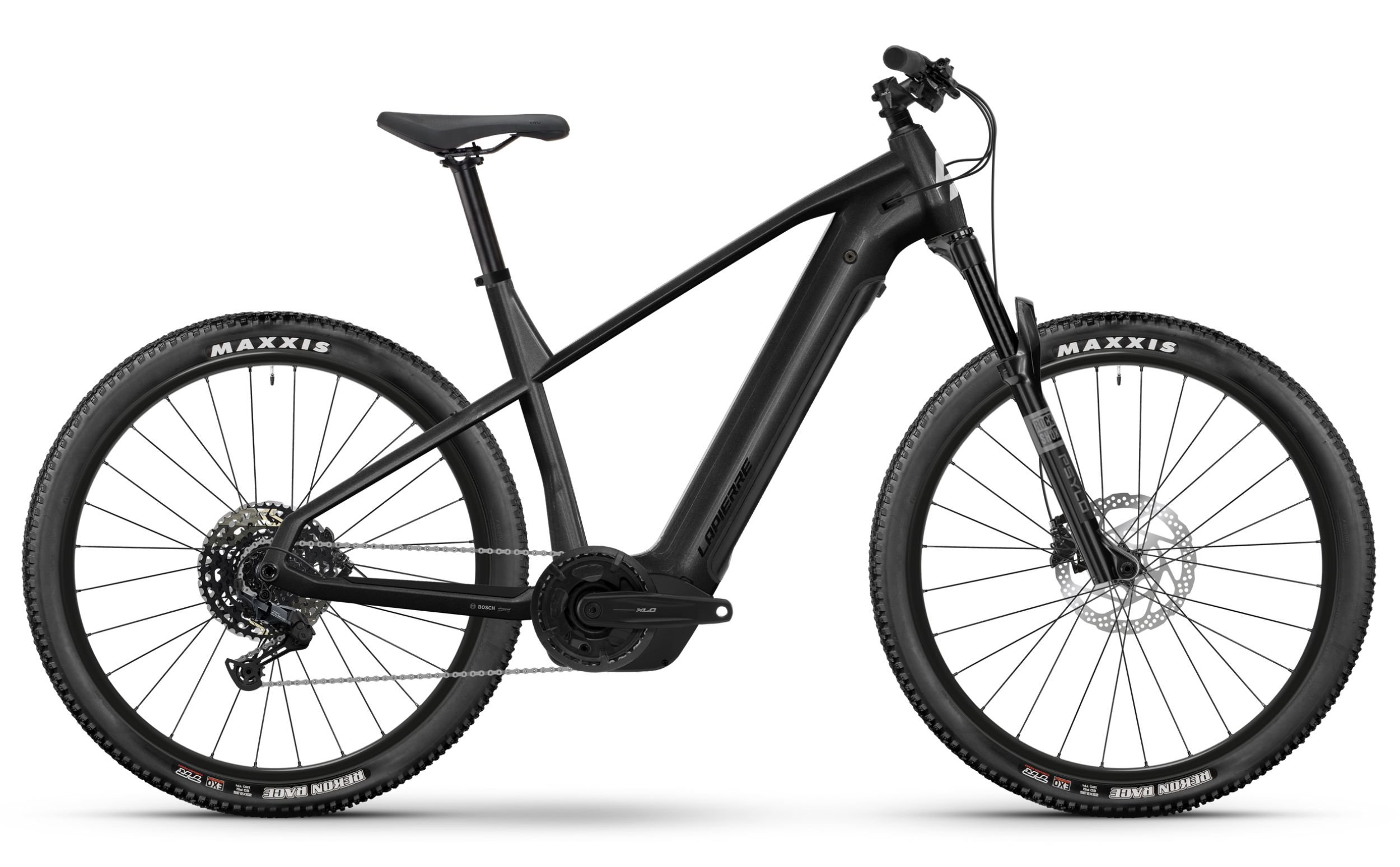 Lapierre Overvolt HT 8.8 27,5 pollici Performance Line CX 800 Wh