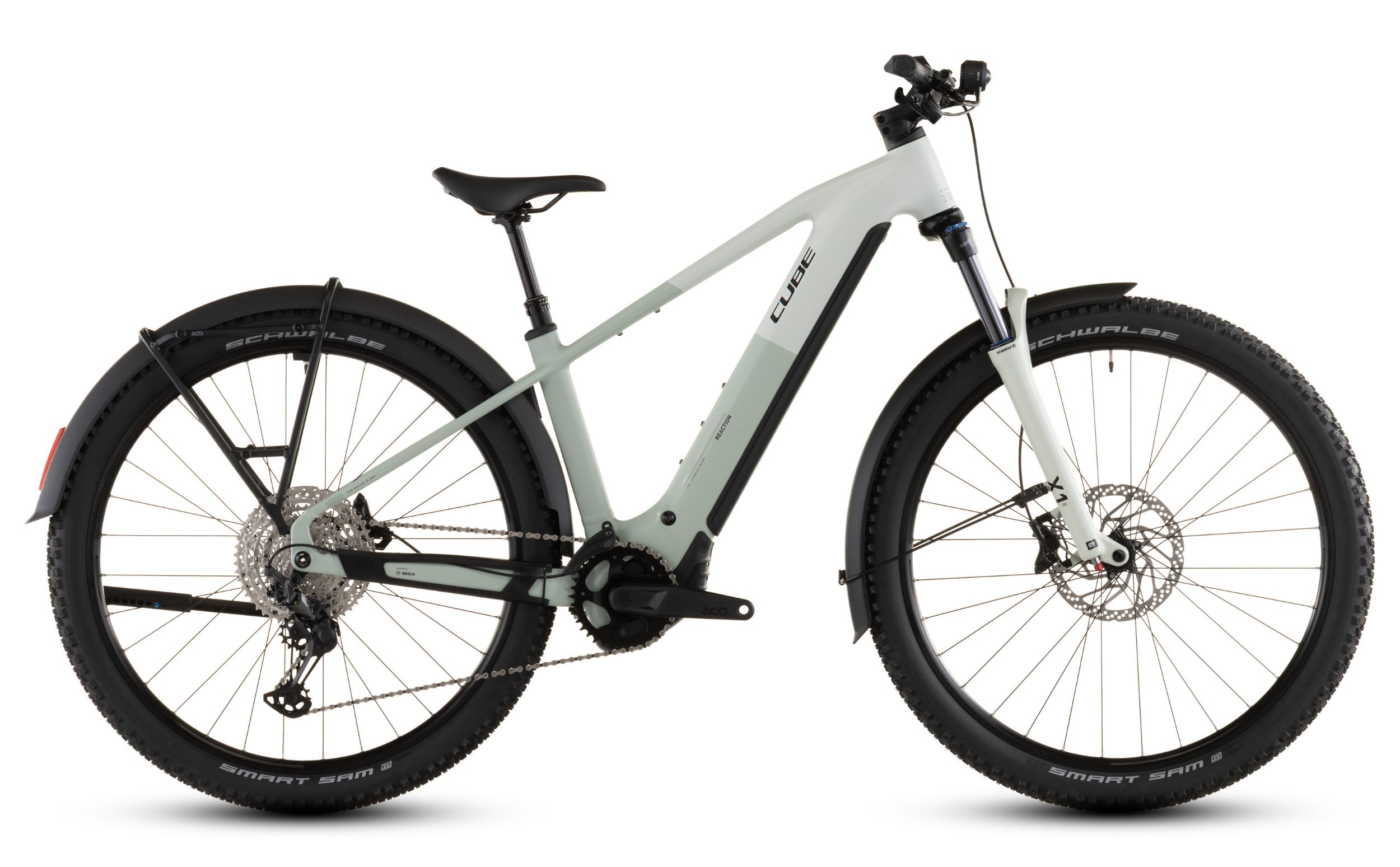  Cube Reaction Hybrid Pro FE 800 Wh 29 pollici