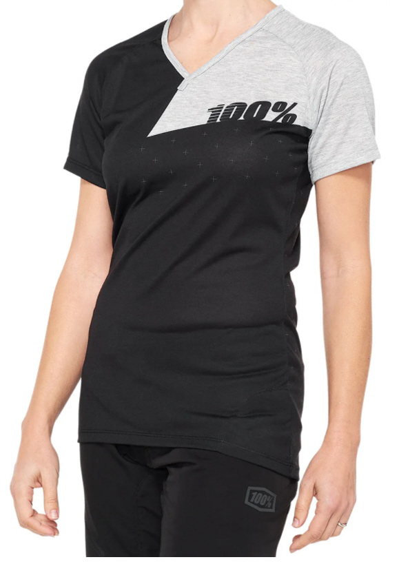 Maglietta da donna al 100% Airmatic