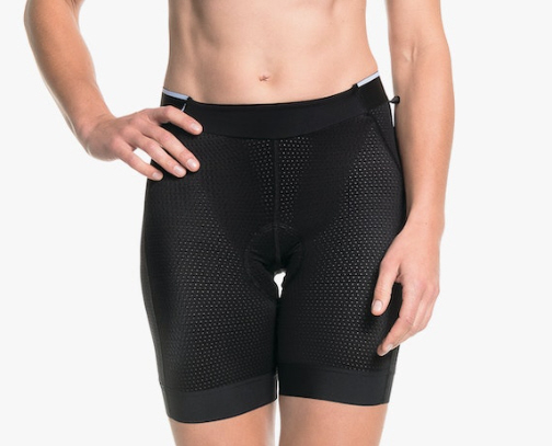 Pantaloni da ciclismo Schöffel Performance con fondello Skin Pants 8h