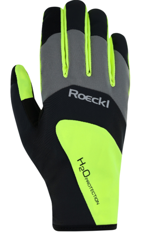 Guanti da ciclismo Roeckl Rapallo