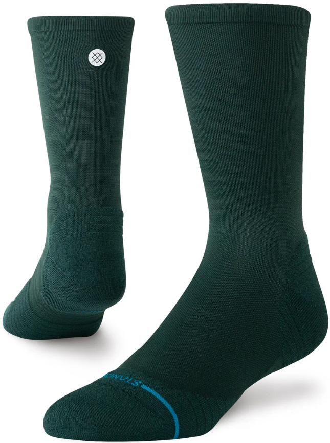 Calzini Stance Run Light Crew