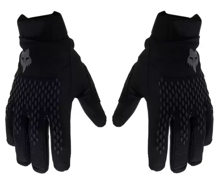 Guanti da MTB invernali FOX Racing Defend Pro