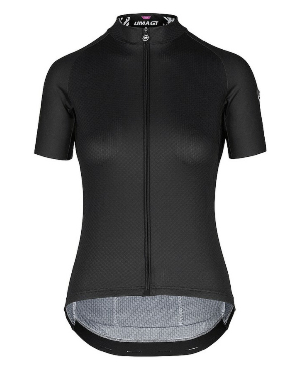 Maglia Assos UMA GT C2
