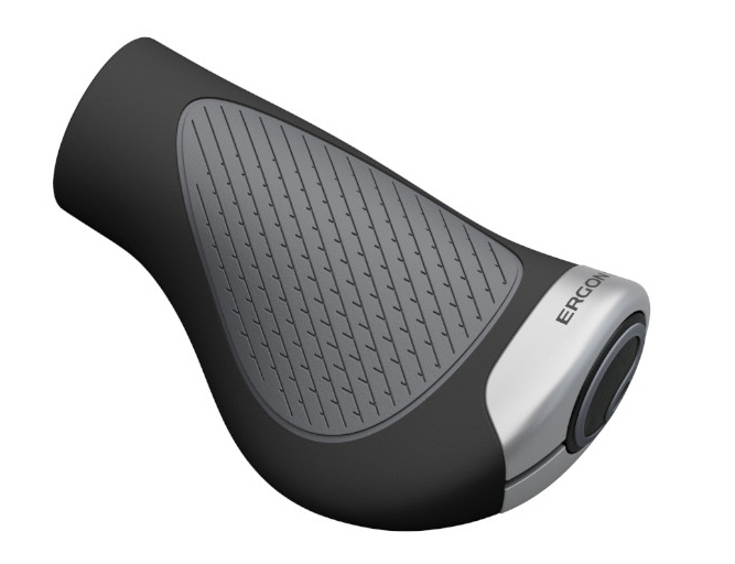 Manopole Ergon GP1 Evo Single Twist Shift