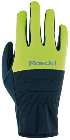 Guanti da ciclismo ROECKL Raiano 2 