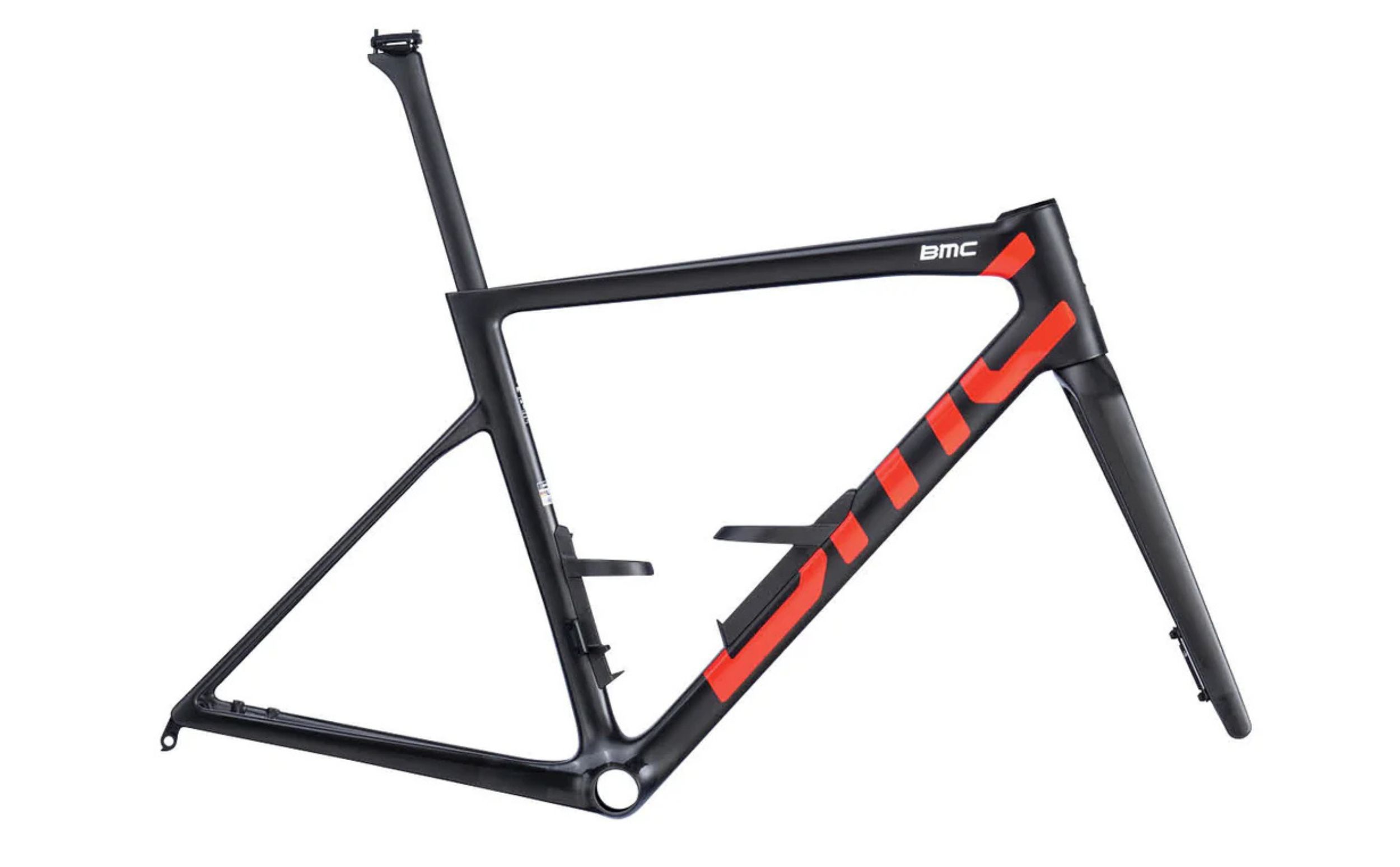 BMC Teammachine SLR 01 Set di telaio