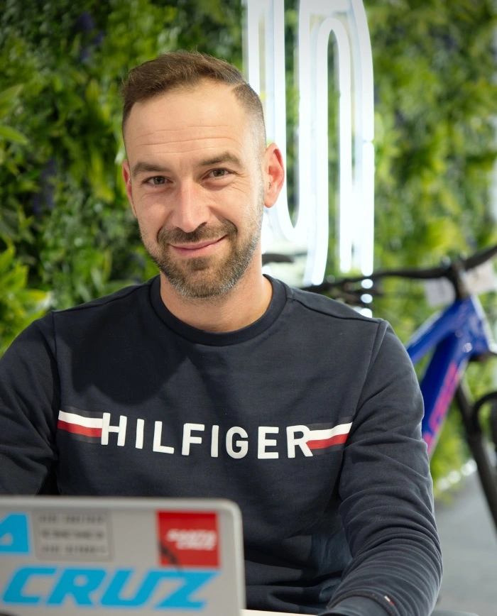 Mitarbeiter Bild Philipp