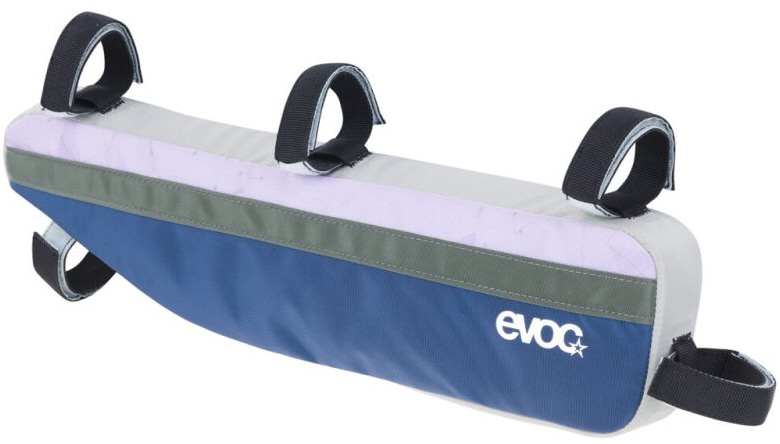 Evoc Frame Pack Upcycling – Borsa da telaio