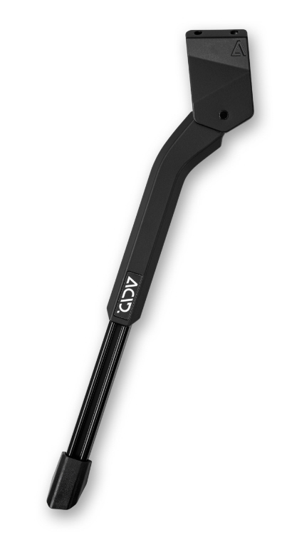 Portabici ACID FM nero
