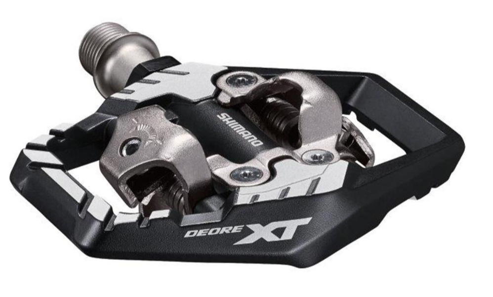 Pedale Shimano XT PD-M8120