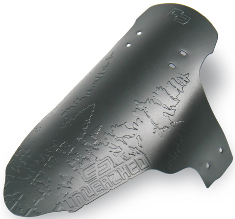 Parafango Unleazhed M01 