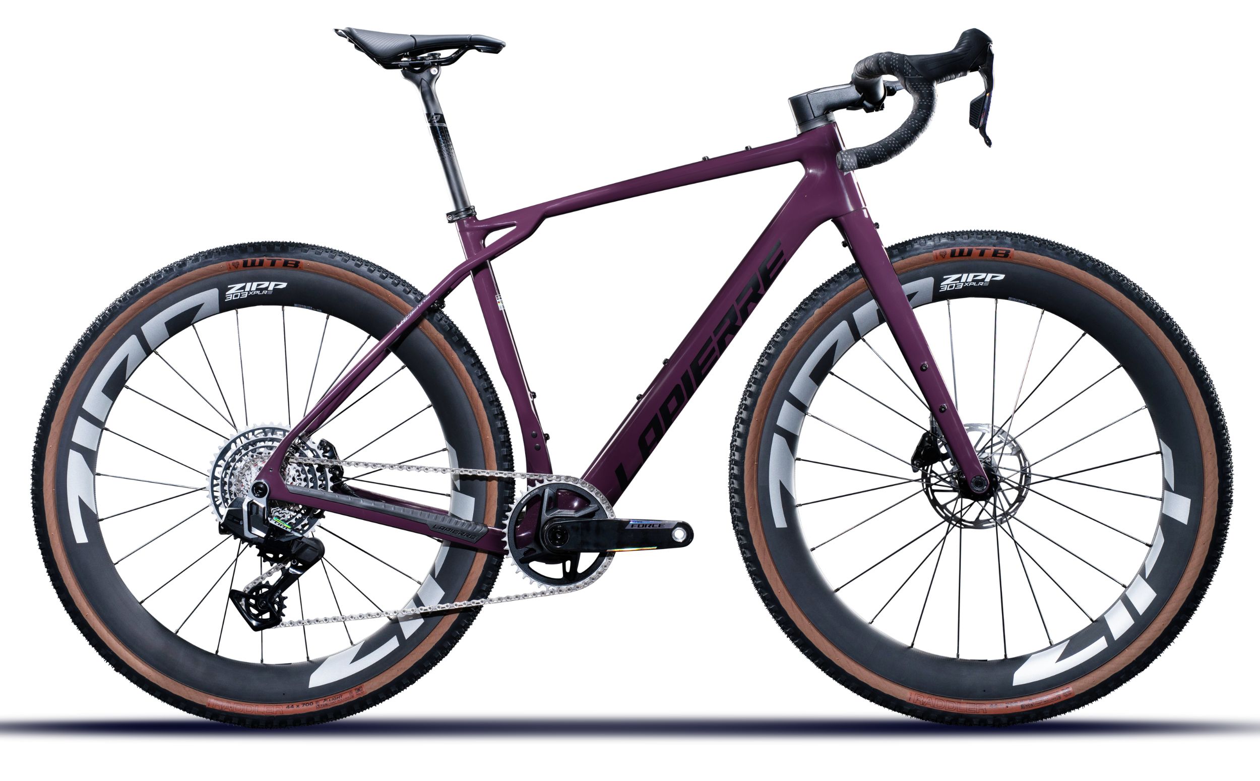 Lapierre Crosshill CF 8.0 Carbon