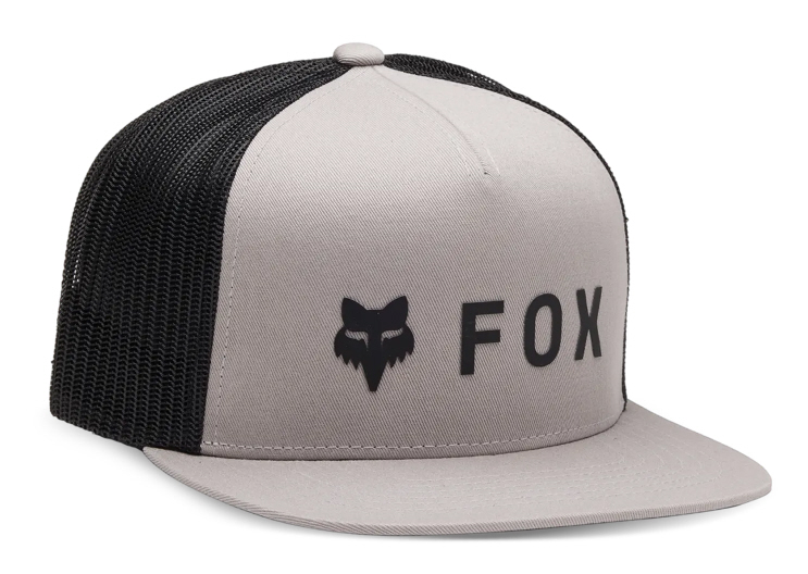 Cappellino Fox Snapback Absolute Mesh