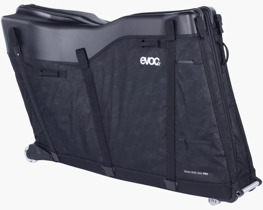 EVOC Road Bike Bag Pro – Borsa da trasporto per bici