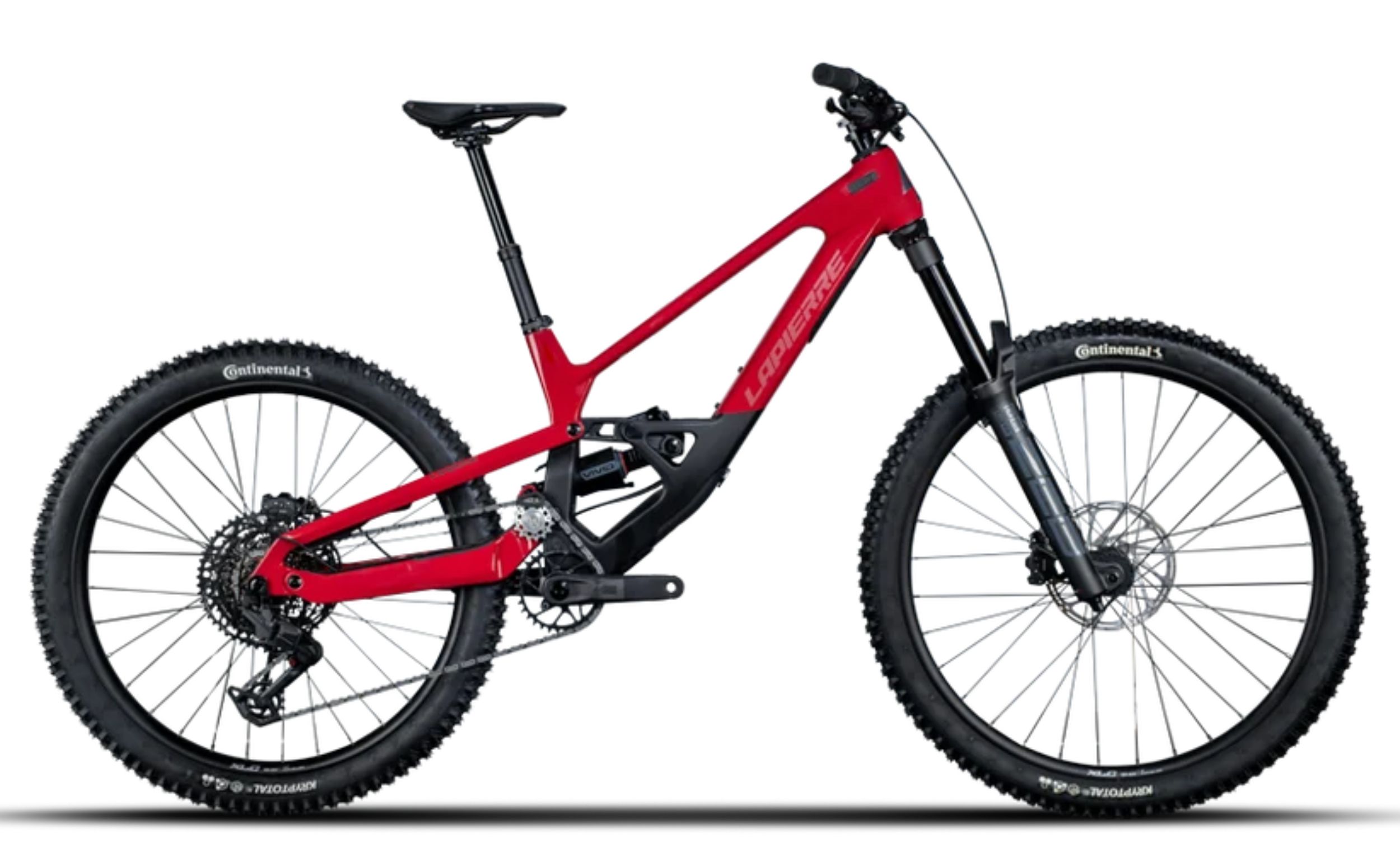Lapierre Spicy CF 6.9
