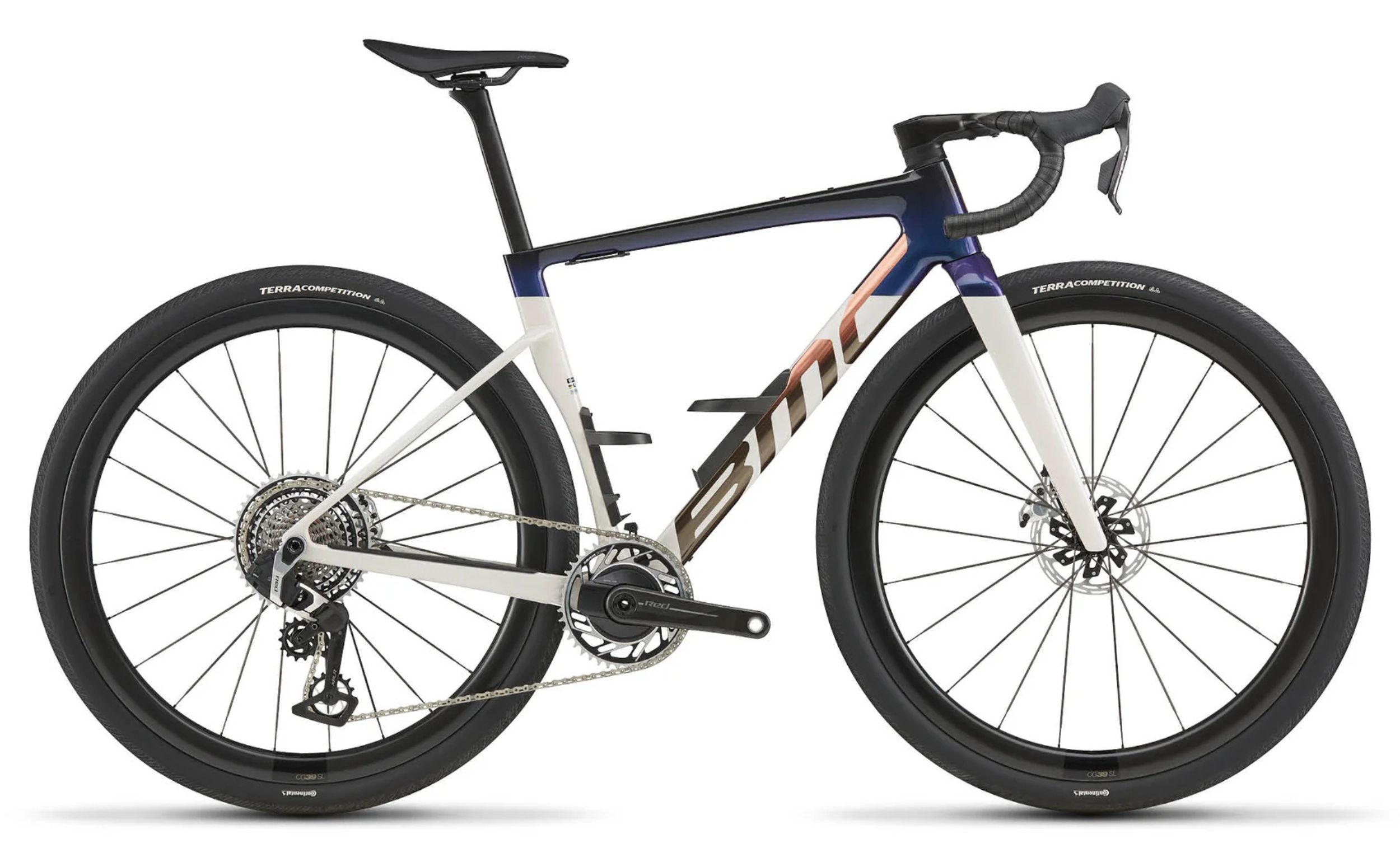 BMC Kaius 01 One