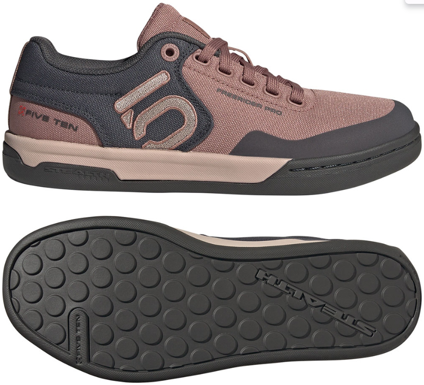Scarpe da MTB Five Ten Freerider Pro Canvas