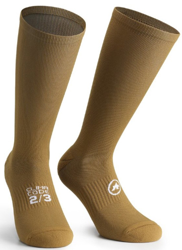 Calzini Assos Spring Fall Unisea
