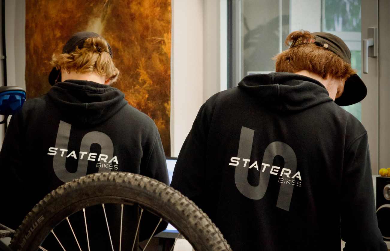 Statera Werkstatt