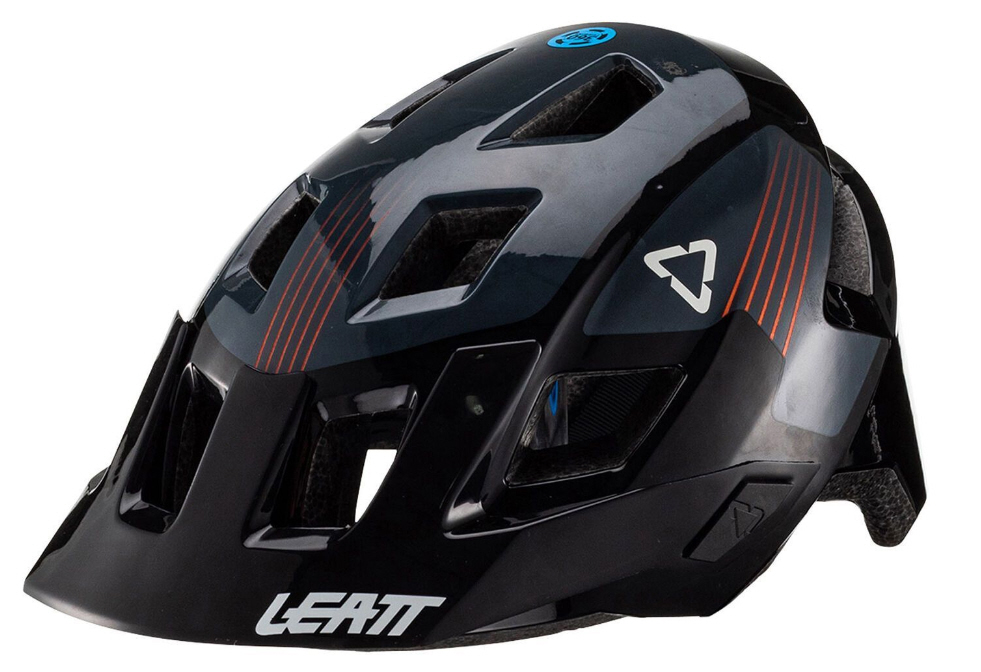 Casco LEATT MTB All Mountain 1.0 Junior