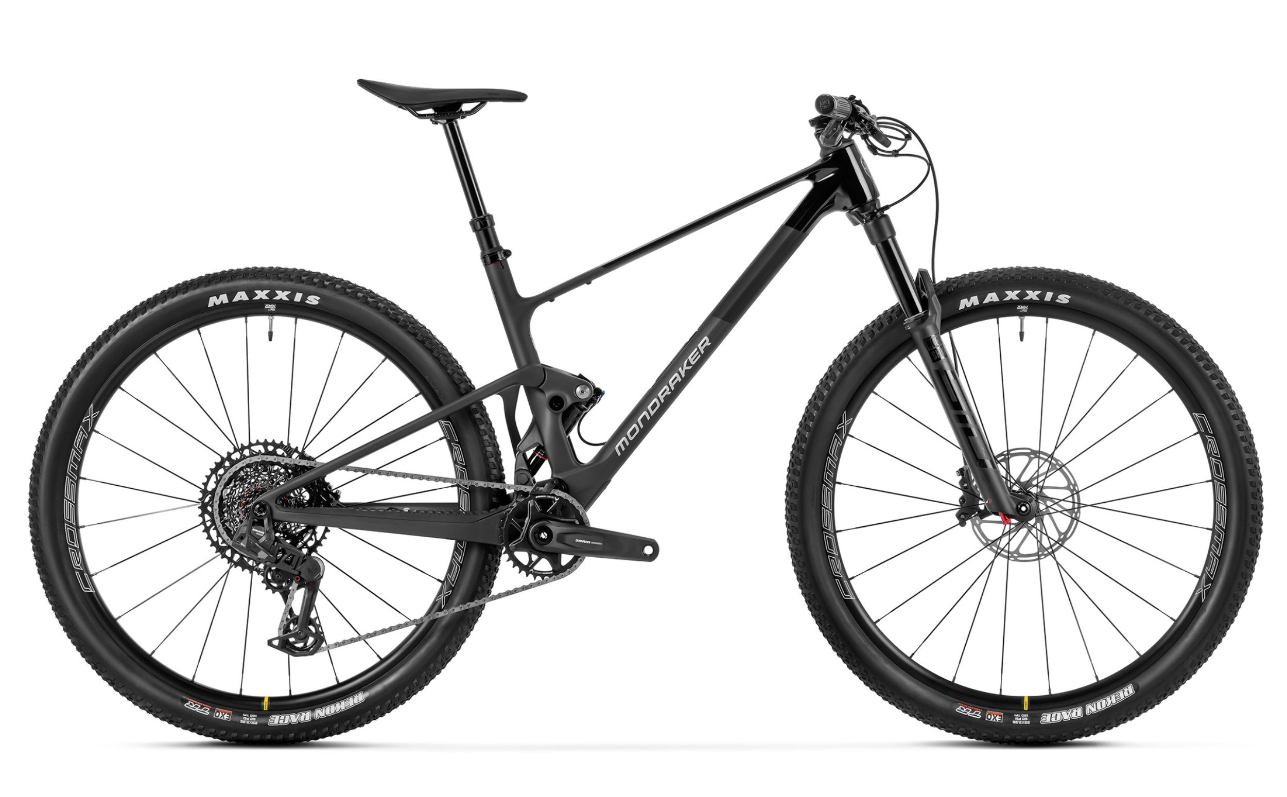 Mondraker F-Podium R Carbon 29