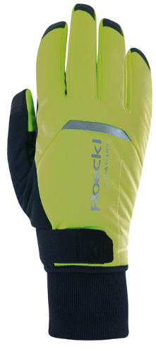 giallo fluo
