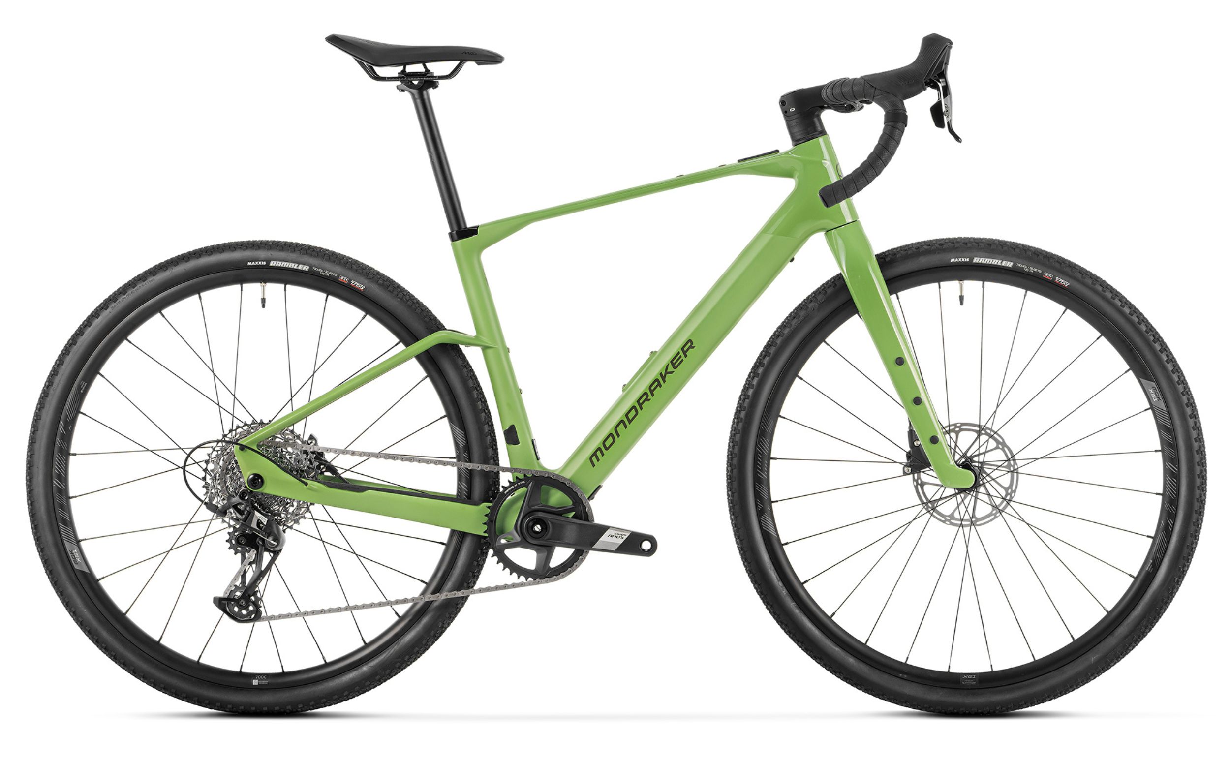 Mondraker Dusty S