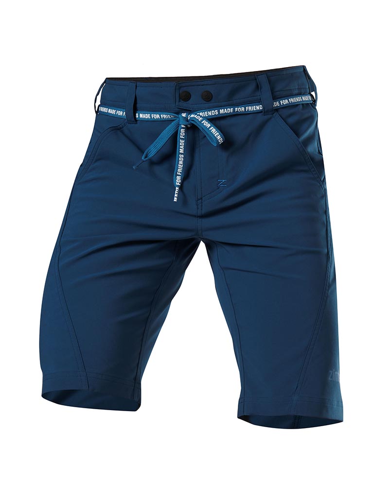 Zimtstern Xalpz Short da uomo
