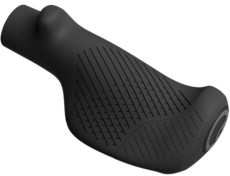 Manopola per bici Ergon GT1