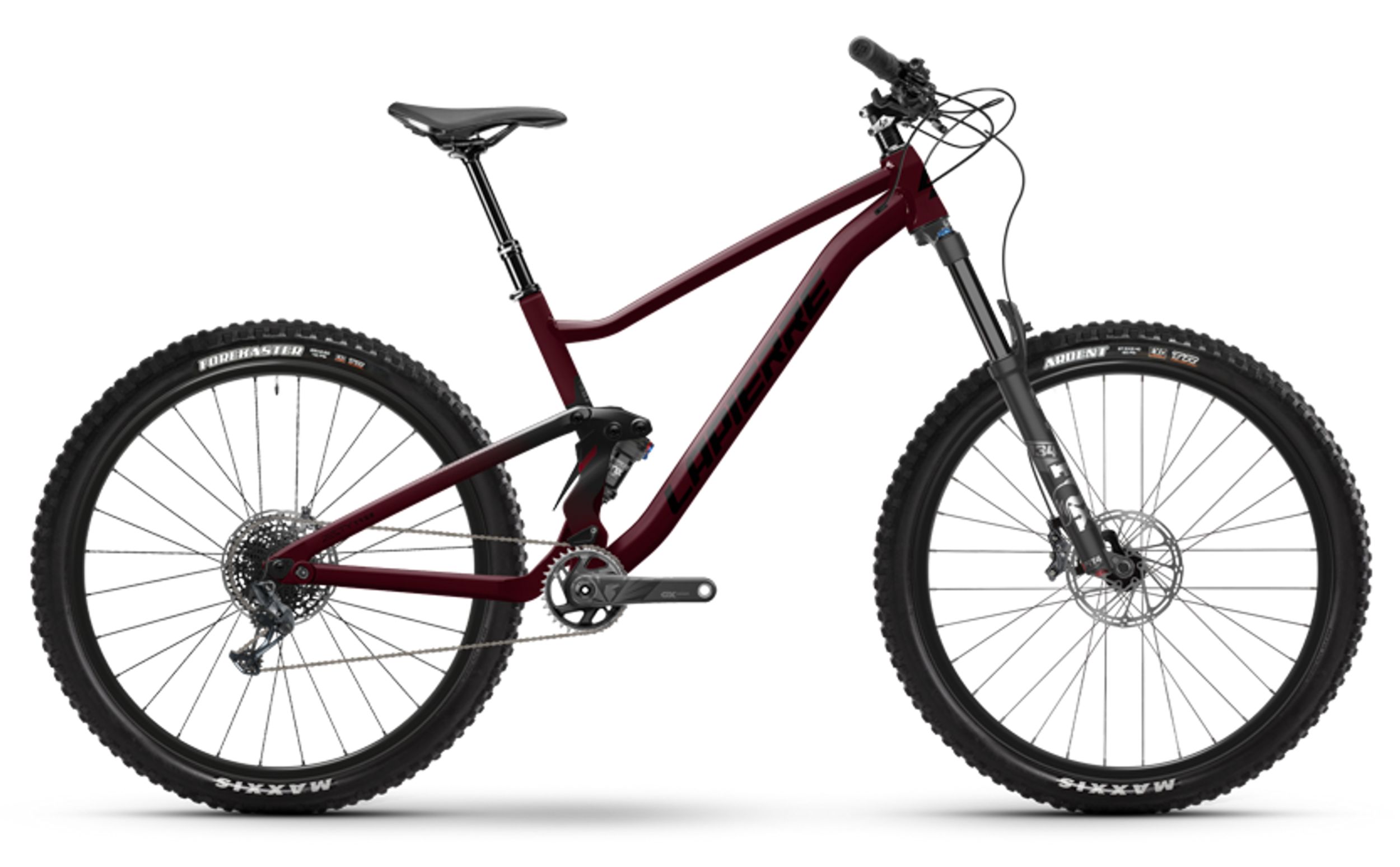 Lapierre Zesty TR 5.9