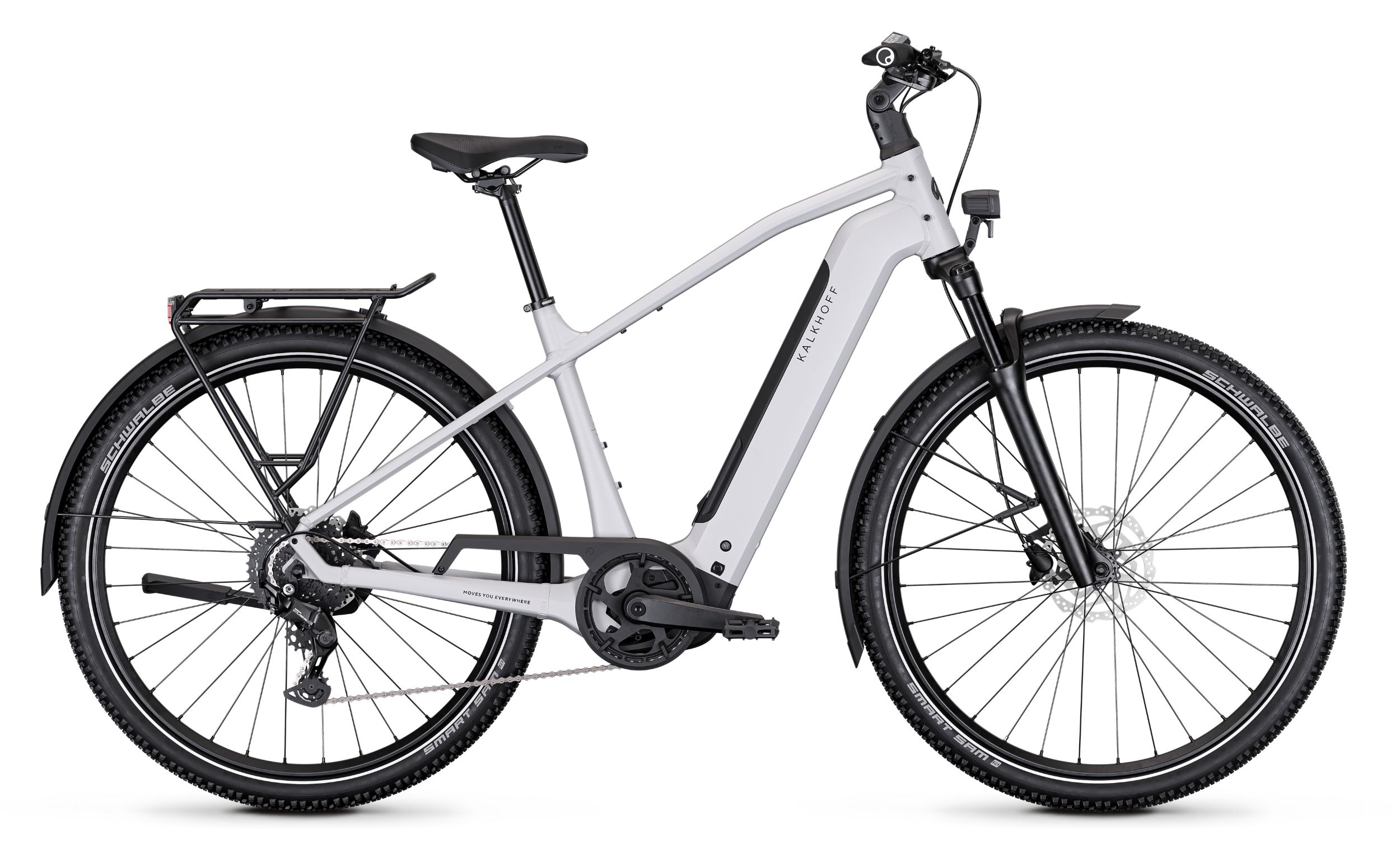 Bianco sporco opaco