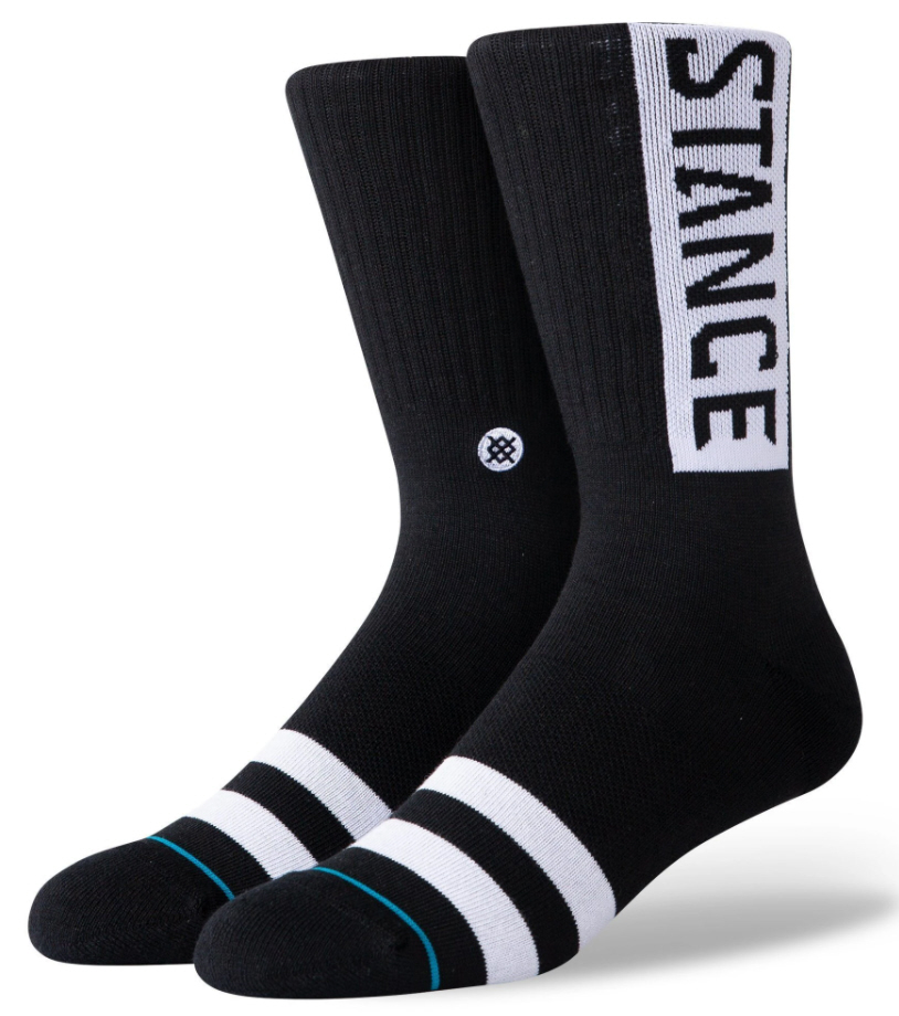 Calzini Stance OG Crew