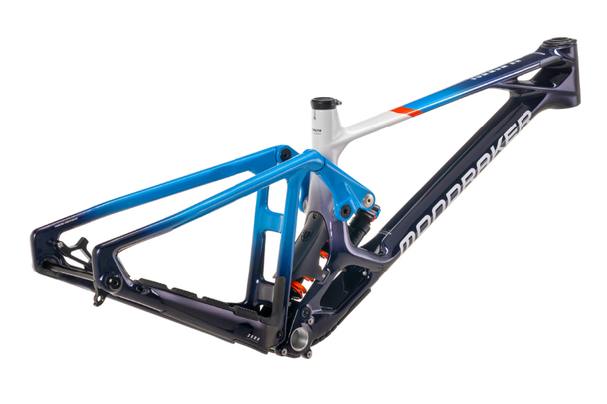 Telaio Mondraker Summum Carbon RR Mullet