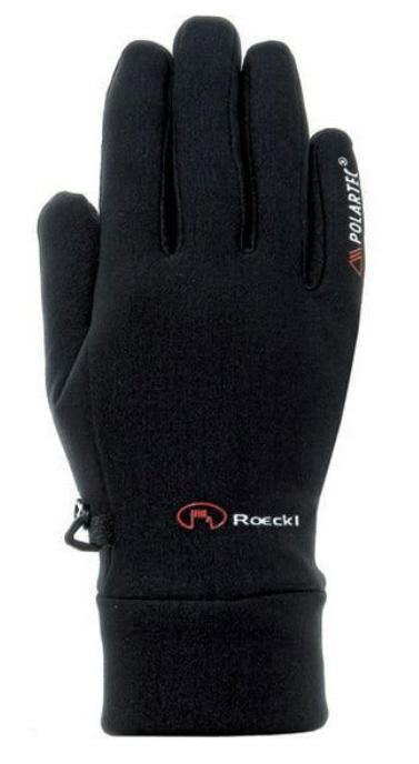 Guanti da ciclismo Roeckl Pino Junior