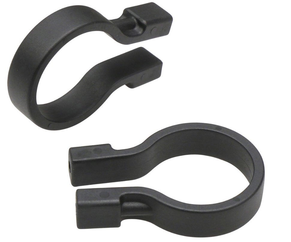 Morsetto KLICKfix Ø 35 mm per adattatore manubrio