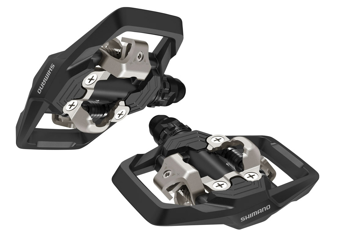 Pedale Shimano PD-ME700