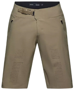 Pantaloncini Fox Flexair da uomo MJ 2025