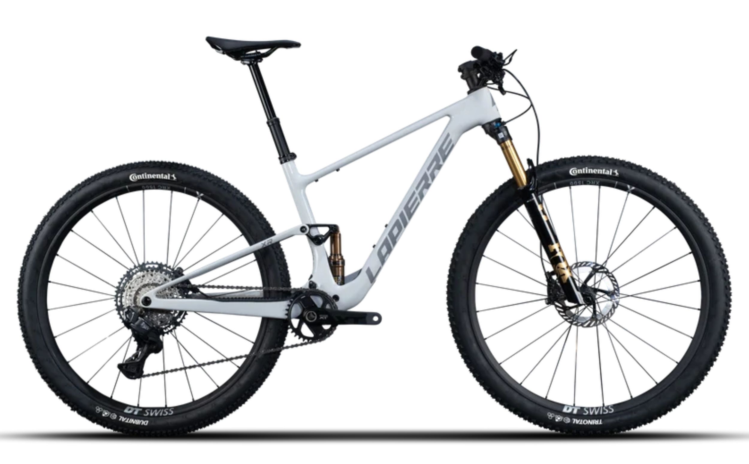 Lapierre XR 8.9