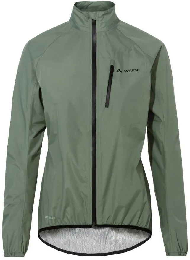 Giacca antipioggia Vaude Drop III da donna