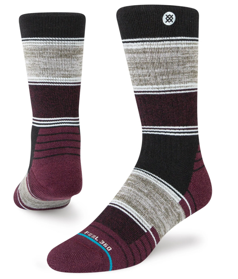Calzini Stance Gorp Core Crew