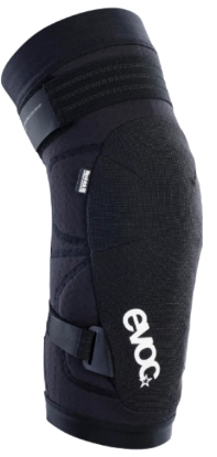 Protezione per il ginocchio EVOC LS Flex Enduro