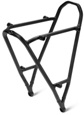 Portapacchi ACID SIC 2.0 RAIL
