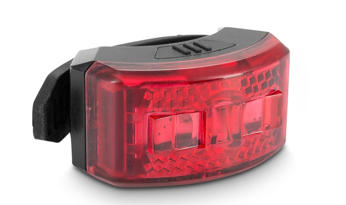  Cube Fanale posteriore Acid Pro Evolution