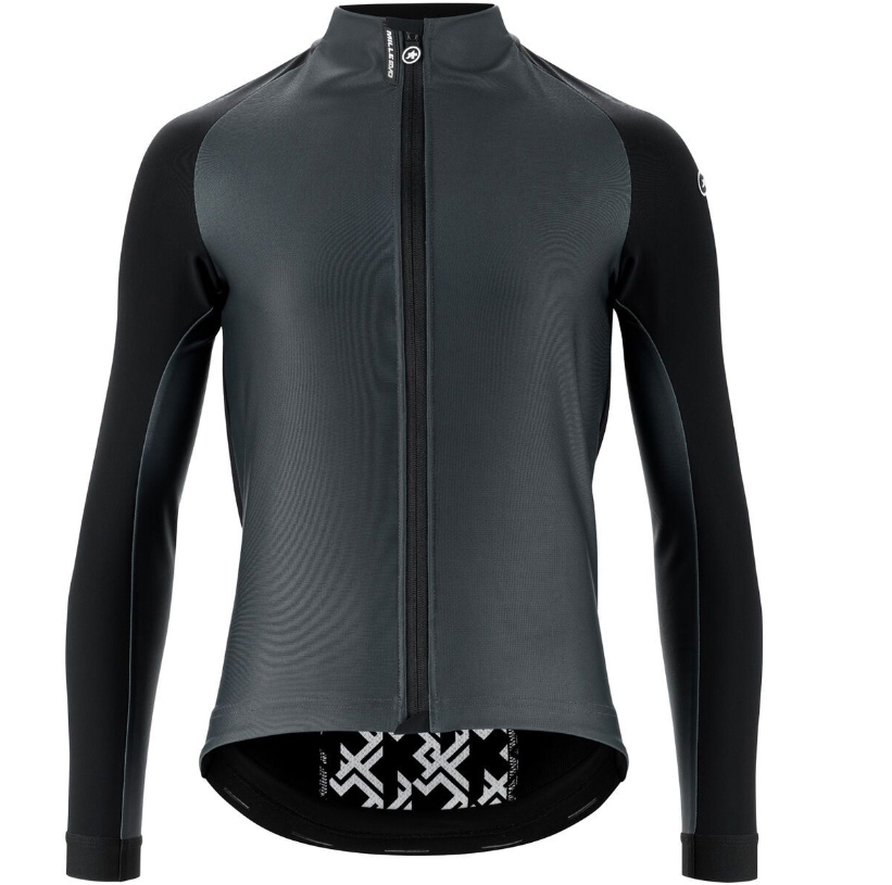 Giacca invernale Assos Mille GT Evo