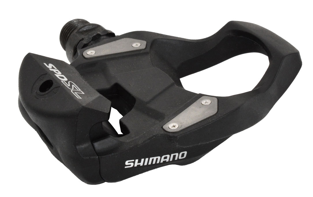 Pedale Shimano PD-RS500 SPD-SL