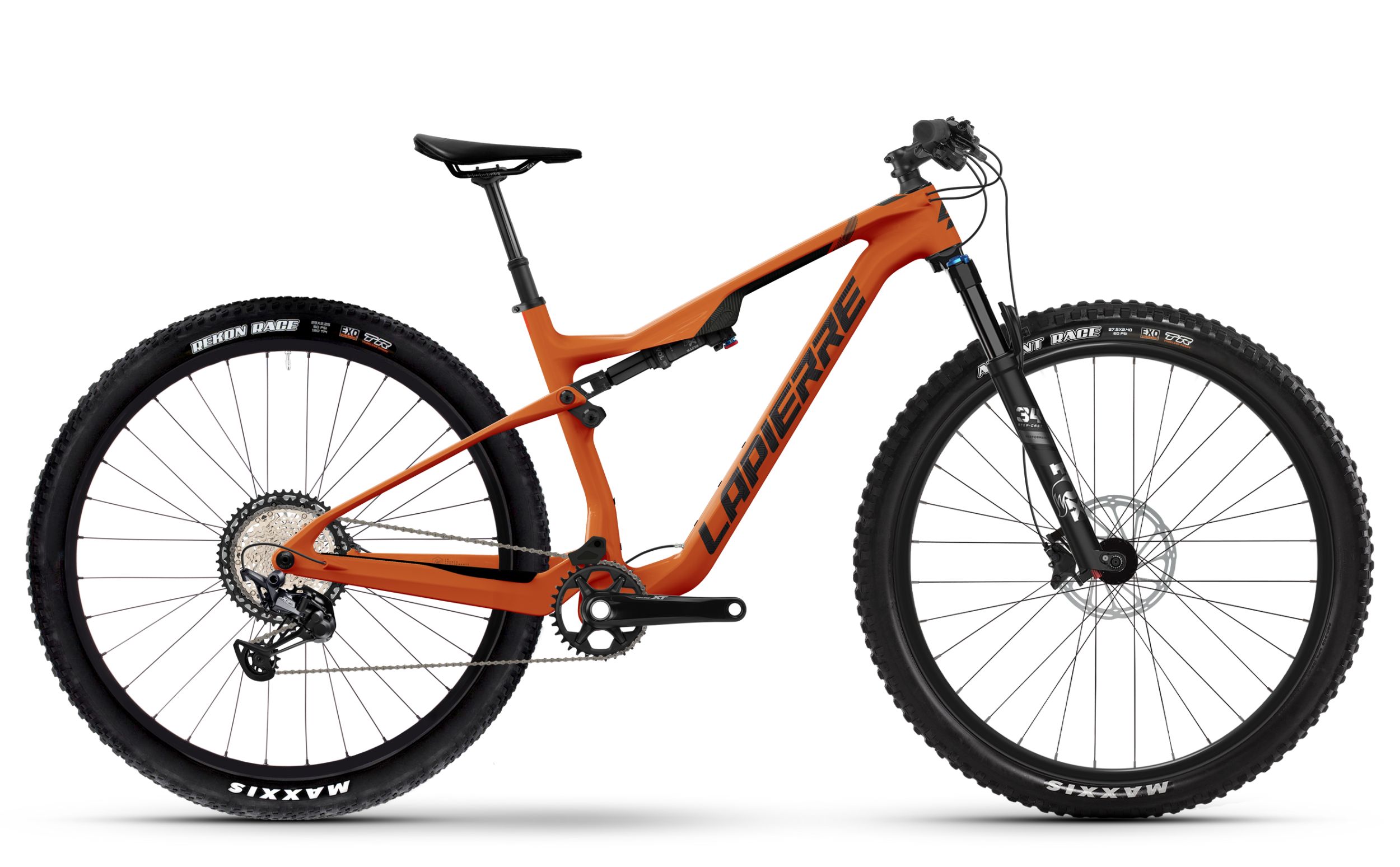 Lapierre XRM 6.9